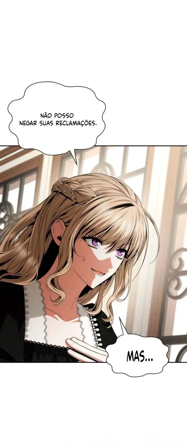 Read Nesta Vida eu serei a Rainha PT Manga Online