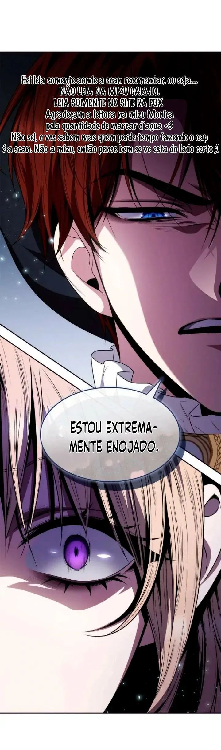 Read Nesta Vida eu serei a Rainha PT Manga Online