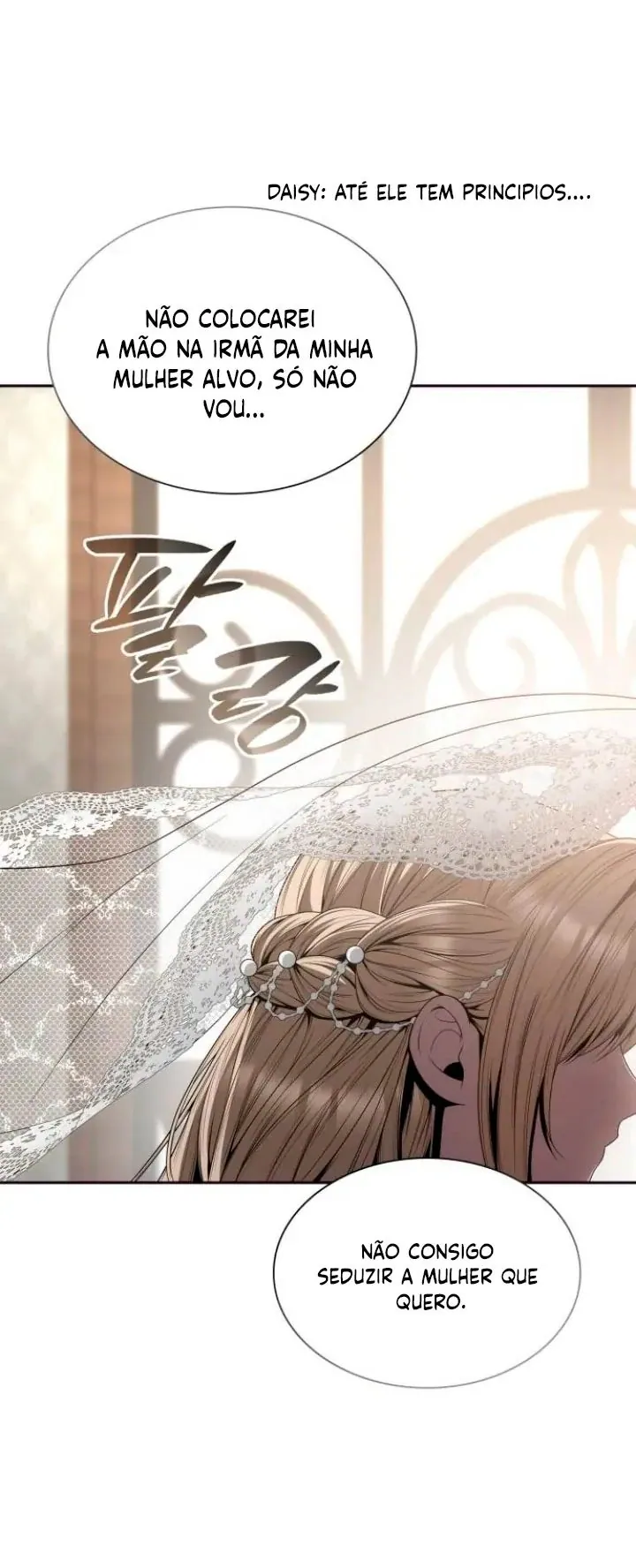 Read Nesta Vida eu serei a Rainha PT Manga Online