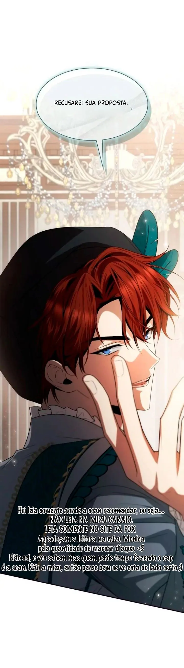 Read Nesta Vida eu serei a Rainha PT Manga Online