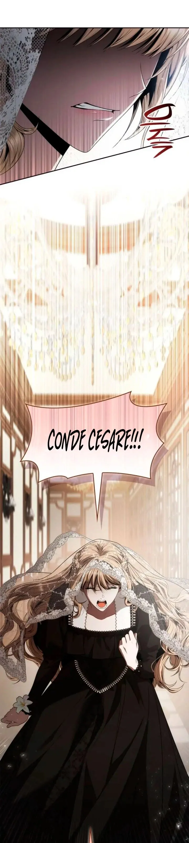 Read Nesta Vida eu serei a Rainha PT Manga Online