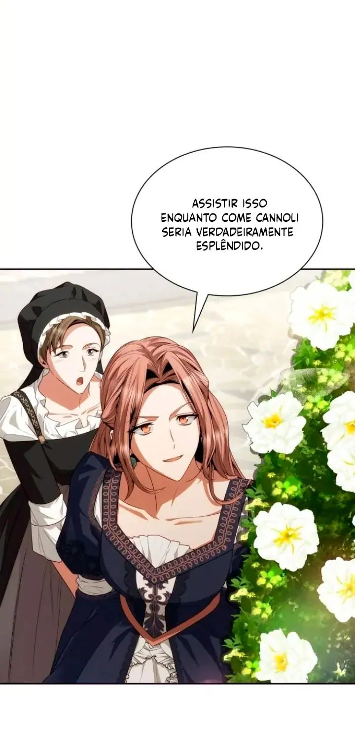 Read Nesta Vida eu serei a Rainha PT Manga Online