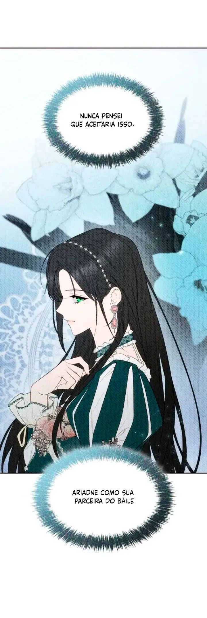 Read Nesta Vida eu serei a Rainha PT Manga Online