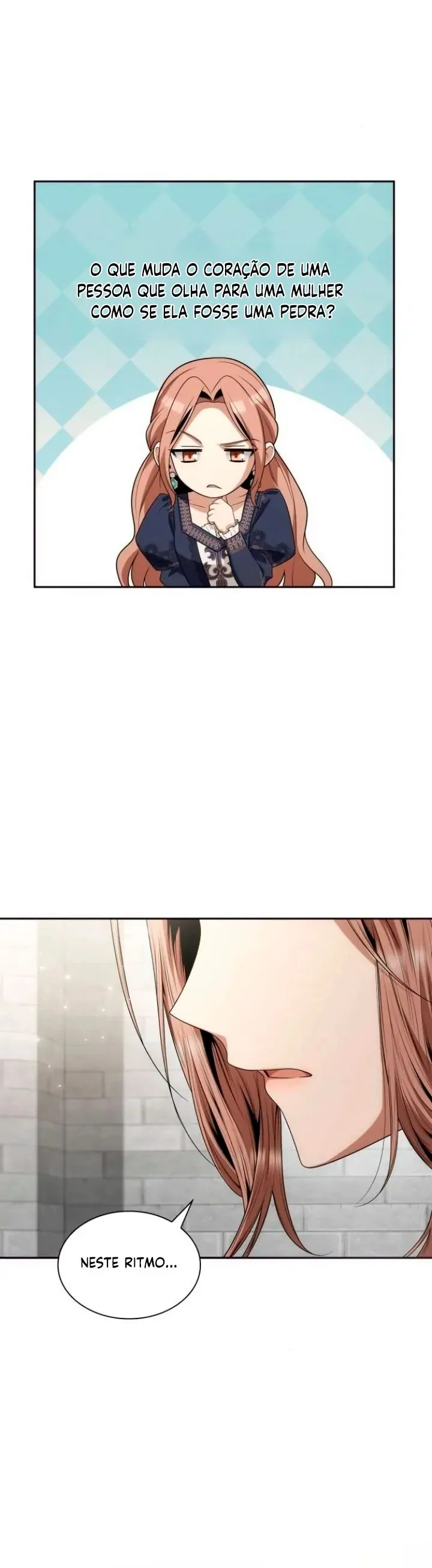 Read Nesta Vida eu serei a Rainha PT Manga Online