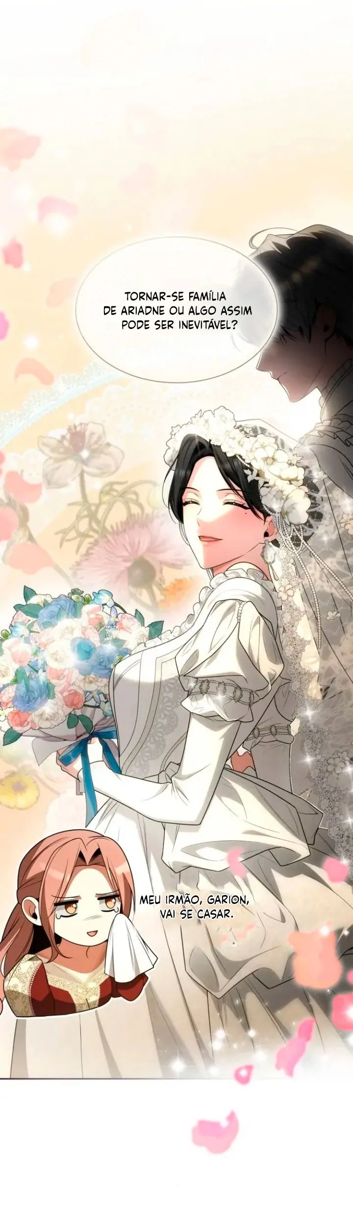 Read Nesta Vida eu serei a Rainha PT Manga Online