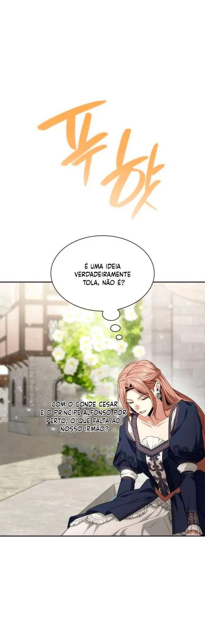 Read Nesta Vida eu serei a Rainha PT Manga Online