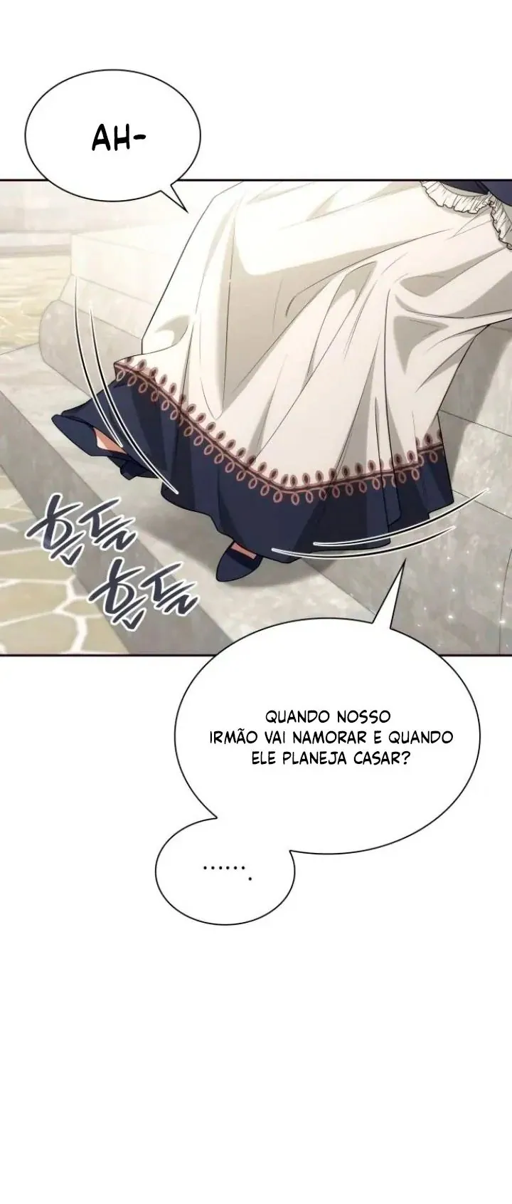 Read Nesta Vida eu serei a Rainha PT Manga Online