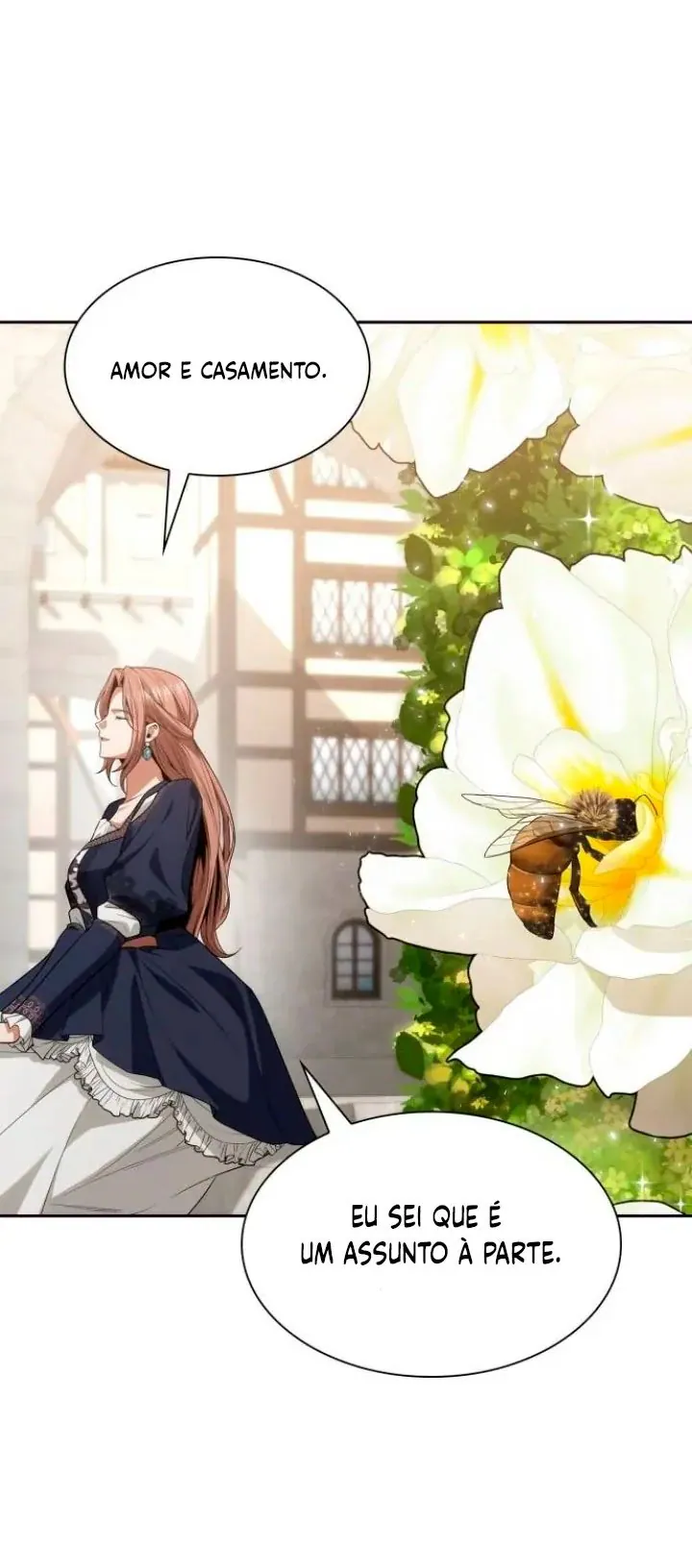 Read Nesta Vida eu serei a Rainha PT Manga Online