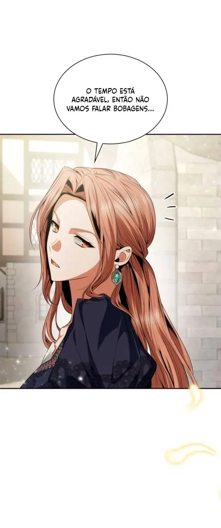 Read Nesta Vida eu serei a Rainha PT Manga Online