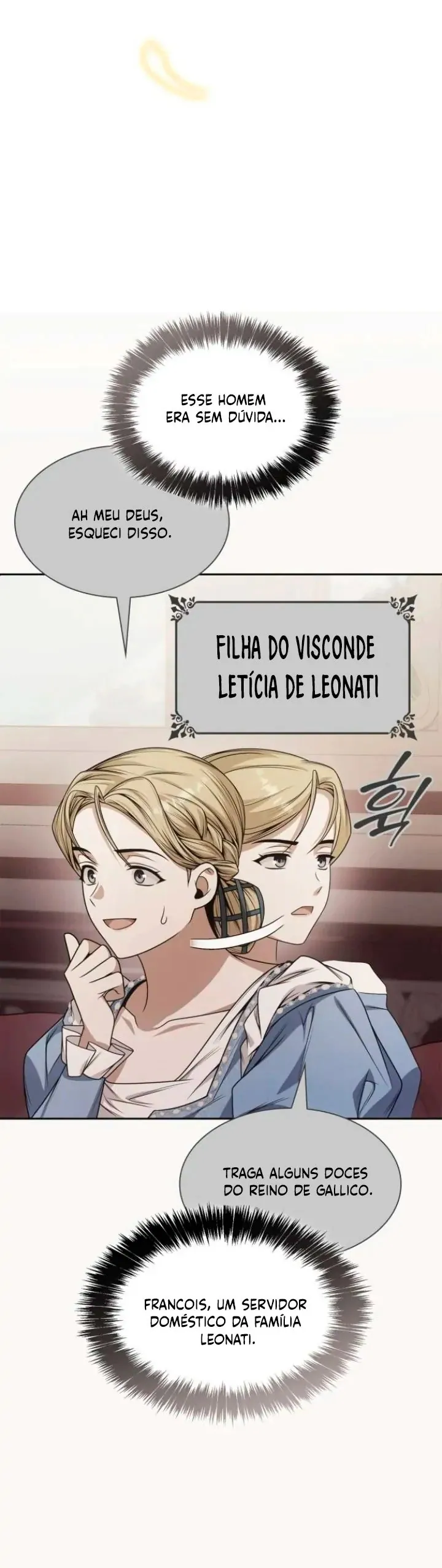 Read Nesta Vida eu serei a Rainha PT Manga Online