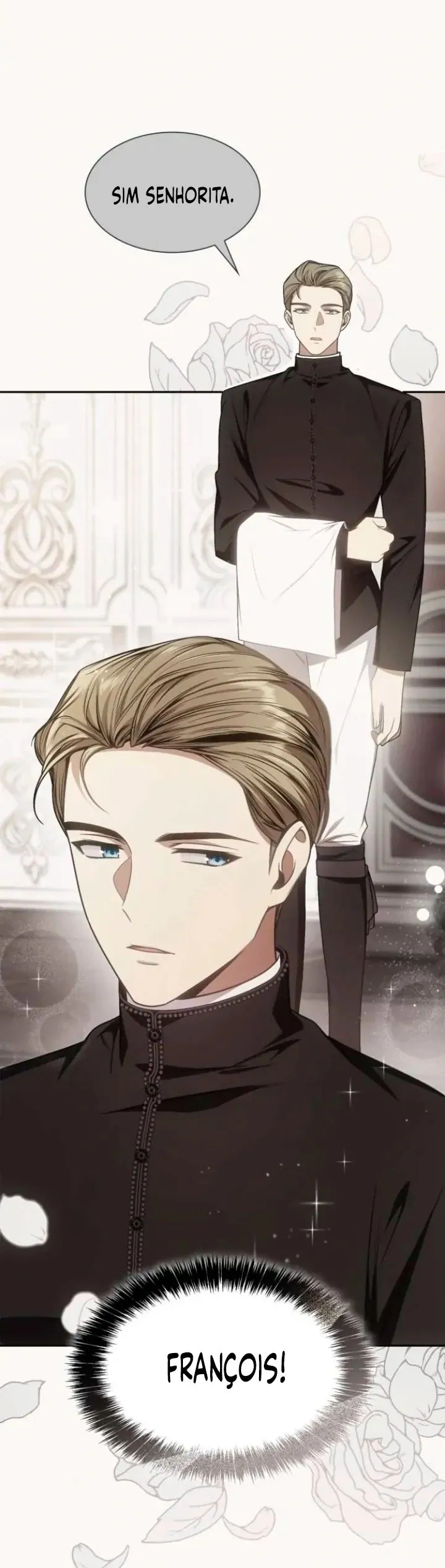 Read Nesta Vida eu serei a Rainha PT Manga Online
