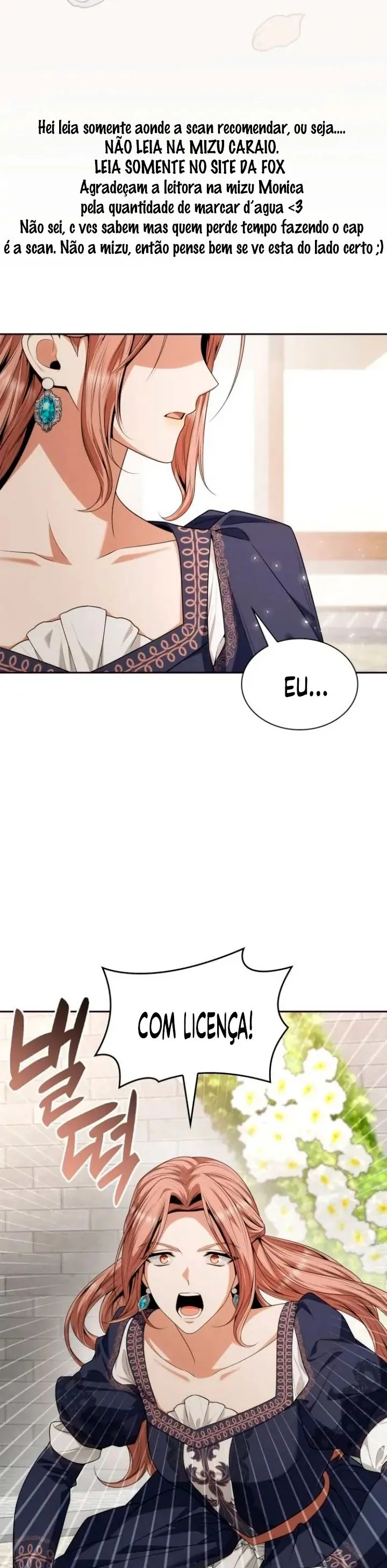Read Nesta Vida eu serei a Rainha PT Manga Online
