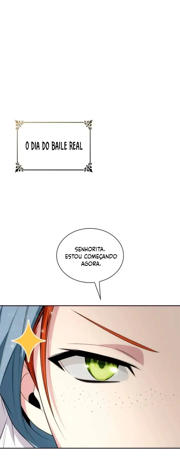 Read Nesta Vida eu serei a Rainha PT Manga Online