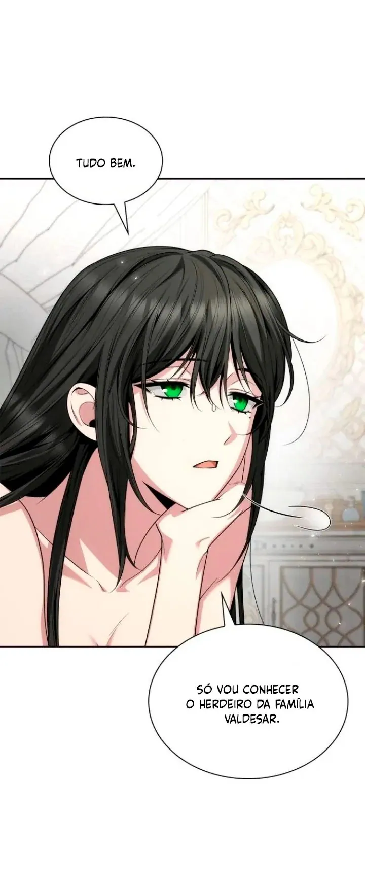 Read Nesta Vida eu serei a Rainha PT Manga Online