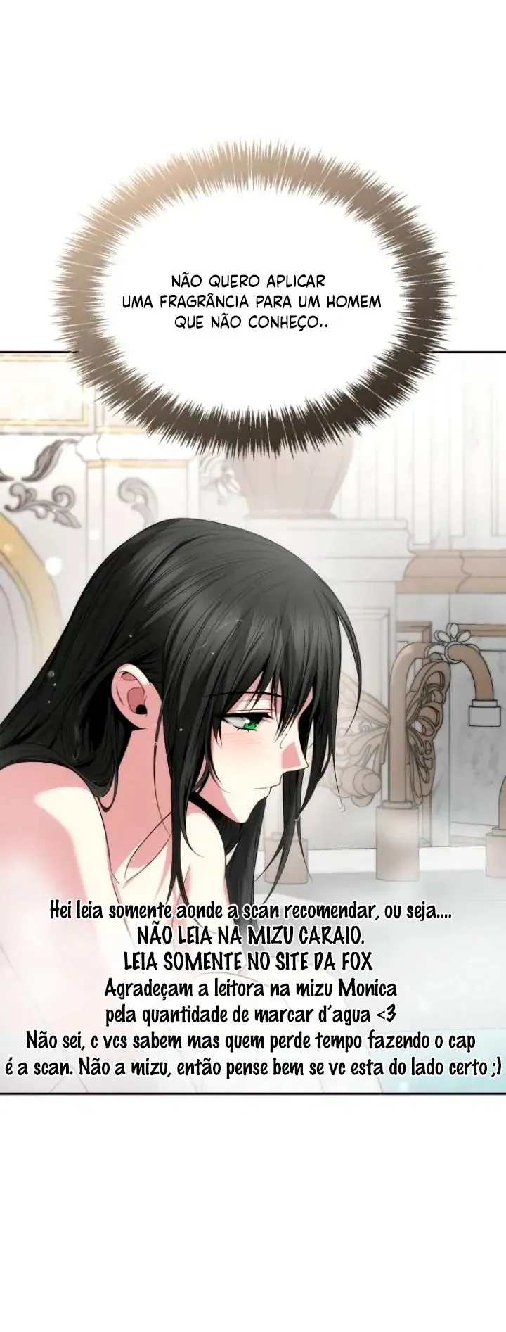Read Nesta Vida eu serei a Rainha PT Manga Online