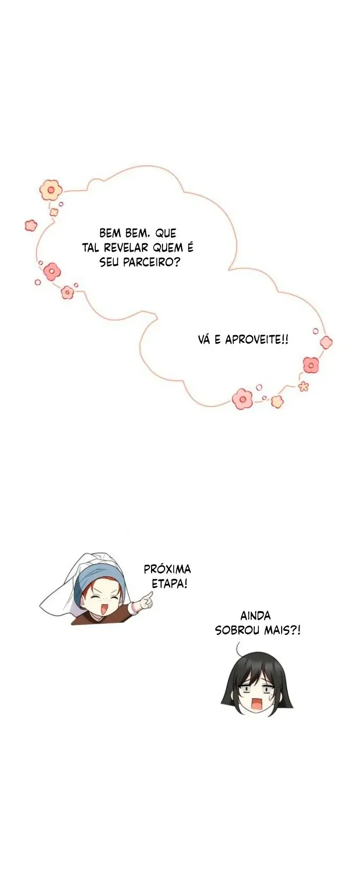 Read Nesta Vida eu serei a Rainha PT Manga Online