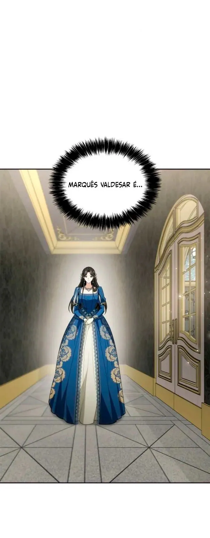 Read Nesta Vida eu serei a Rainha PT Manga Online