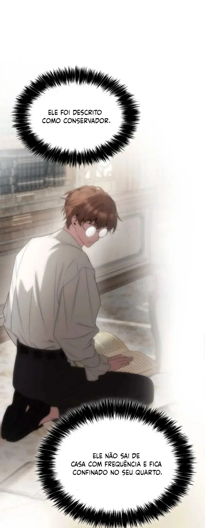 Read Nesta Vida eu serei a Rainha PT Manga Online