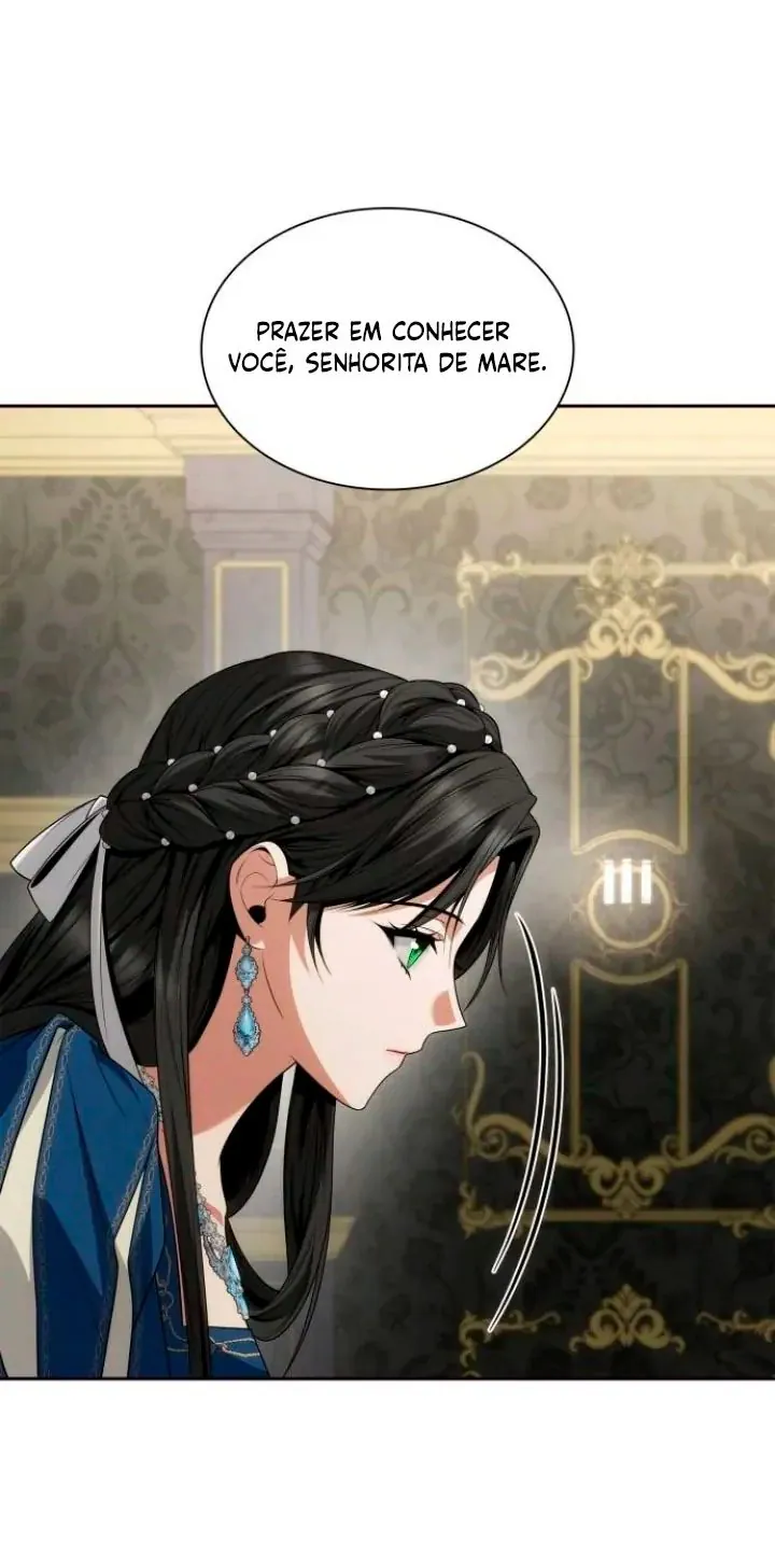 Read Nesta Vida eu serei a Rainha PT Manga Online