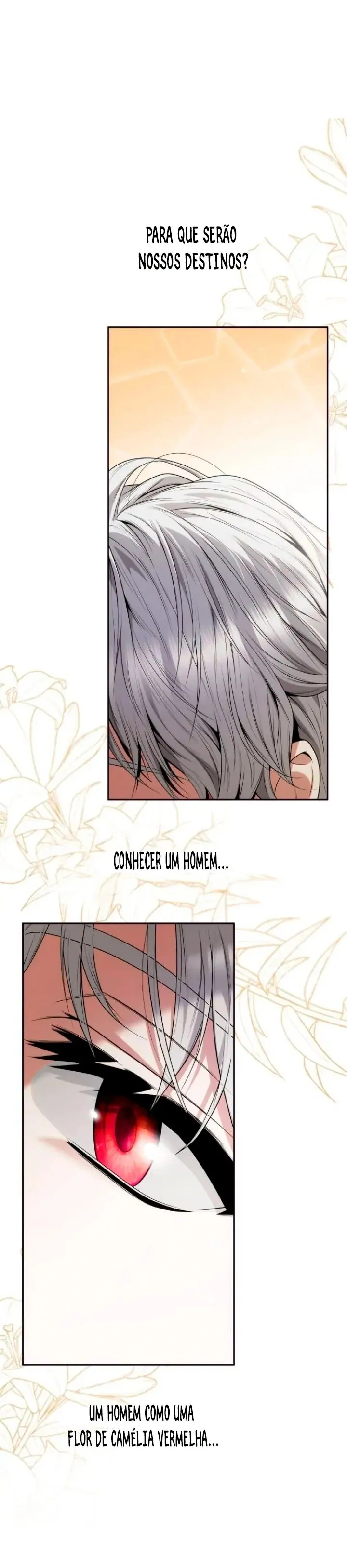 Read Nesta Vida eu serei a Rainha PT Manga Online