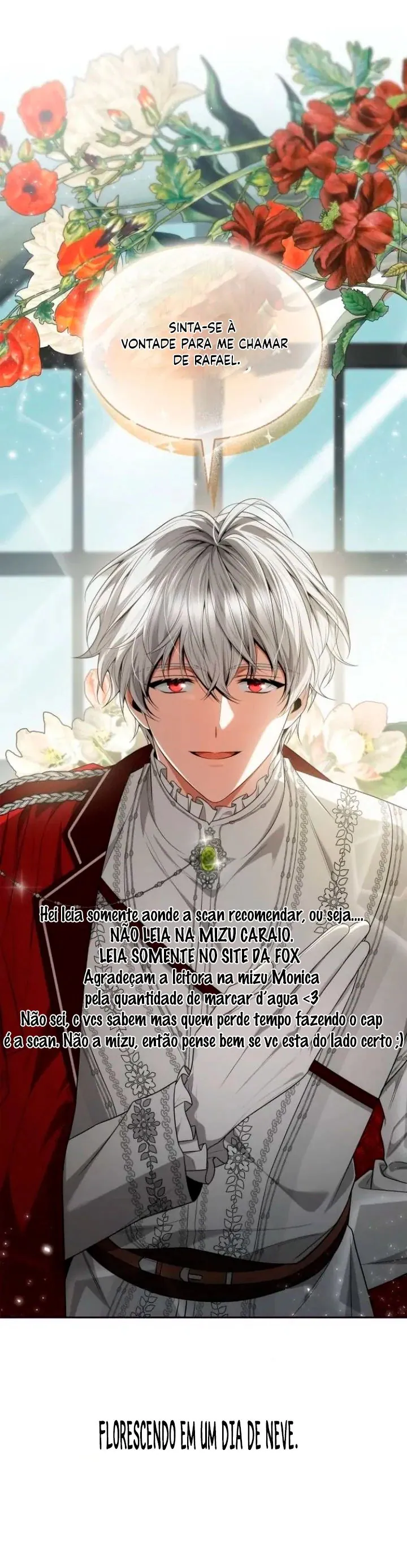 Read Nesta Vida eu serei a Rainha PT Manga Online