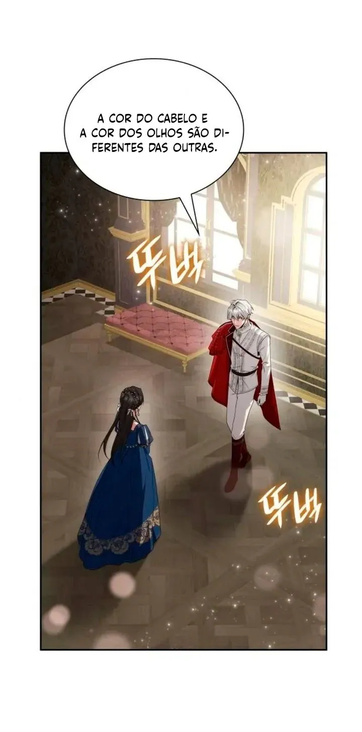 Read Nesta Vida eu serei a Rainha PT Manga Online