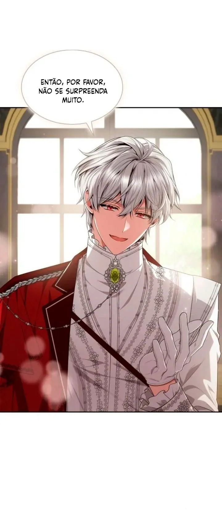 Read Nesta Vida eu serei a Rainha PT Manga Online