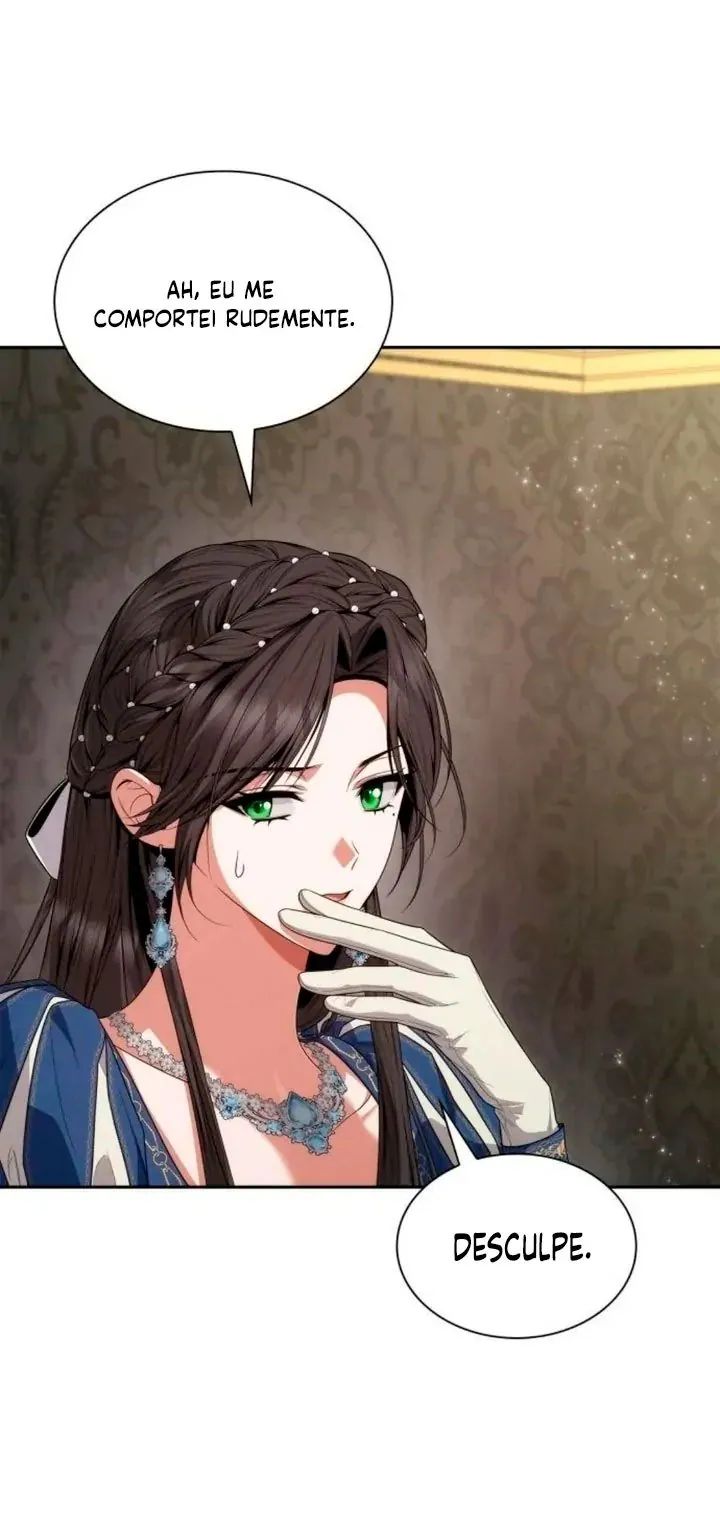 Read Nesta Vida eu serei a Rainha PT Manga Online