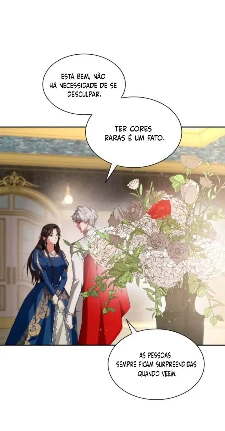 Read Nesta Vida eu serei a Rainha PT Manga Online