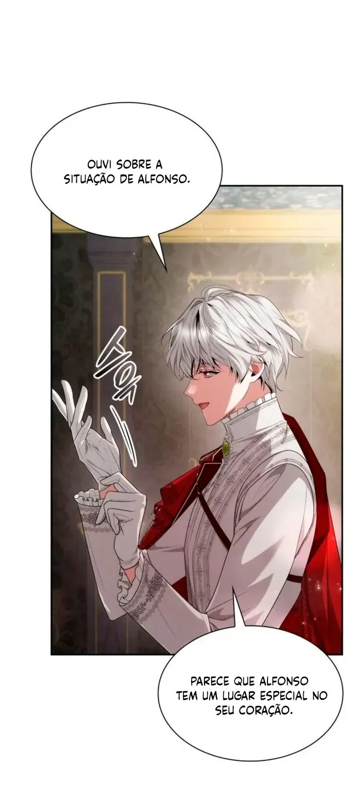 Read Nesta Vida eu serei a Rainha PT Manga Online