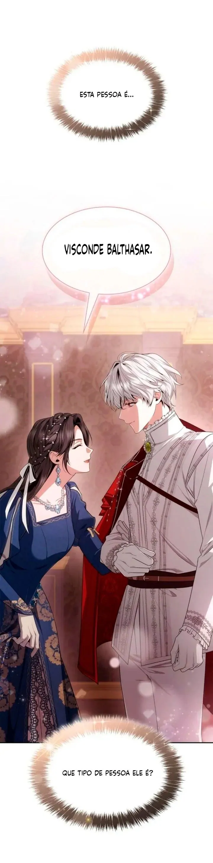 Read Nesta Vida eu serei a Rainha PT Manga Online