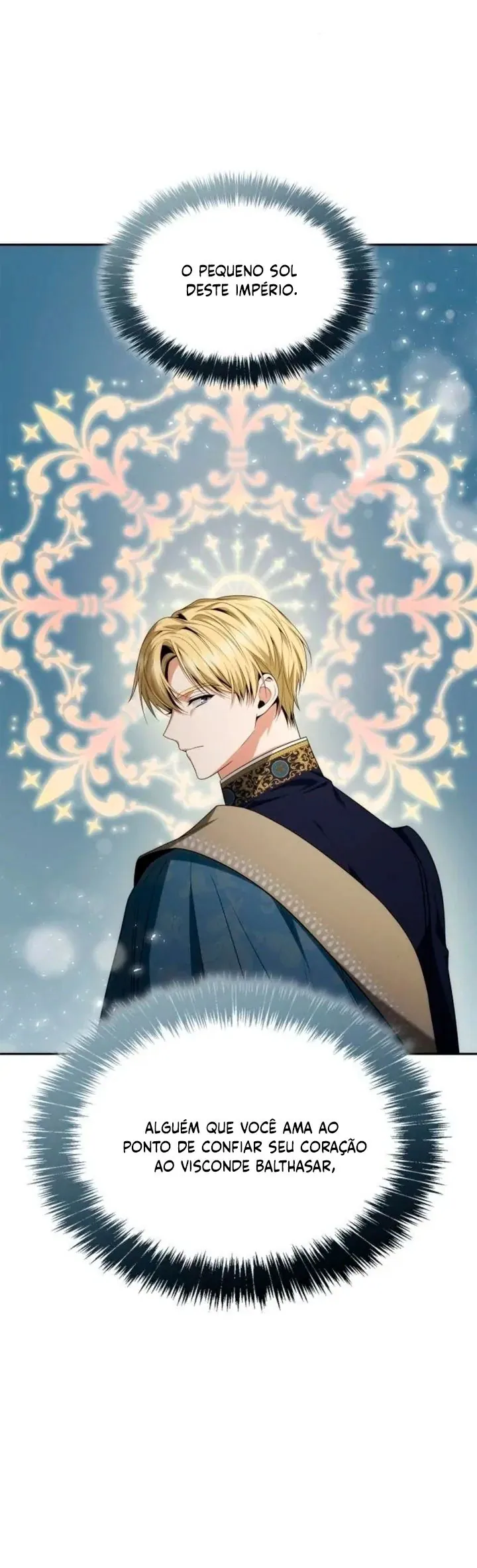Read Nesta Vida eu serei a Rainha PT Manga Online