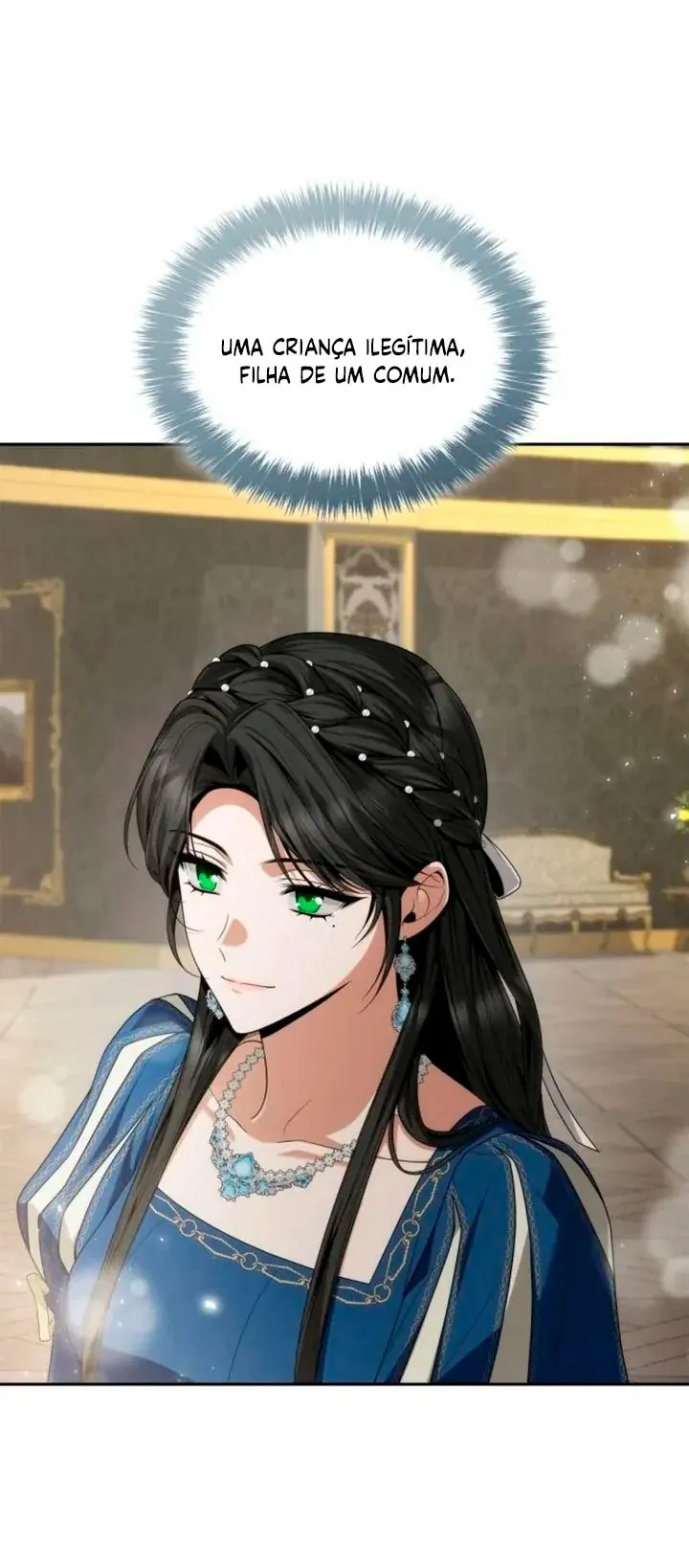 Read Nesta Vida eu serei a Rainha PT Manga Online