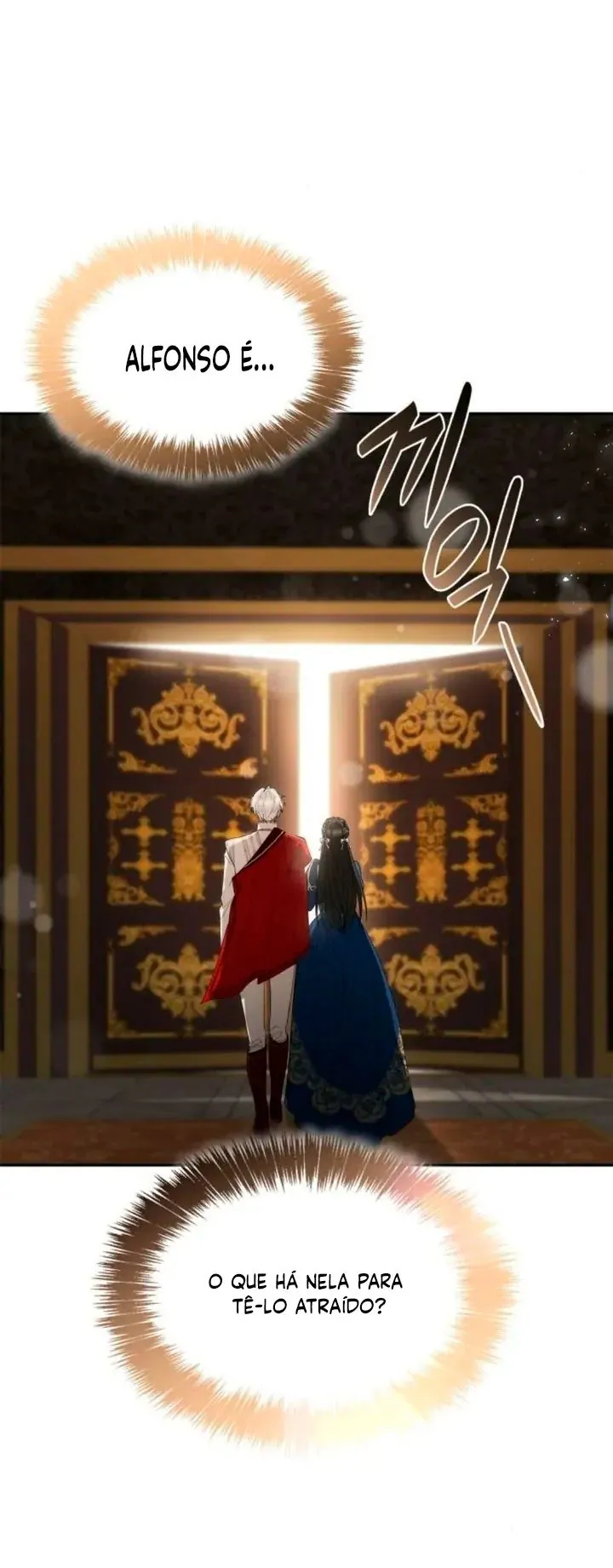 Read Nesta Vida eu serei a Rainha PT Manga Online