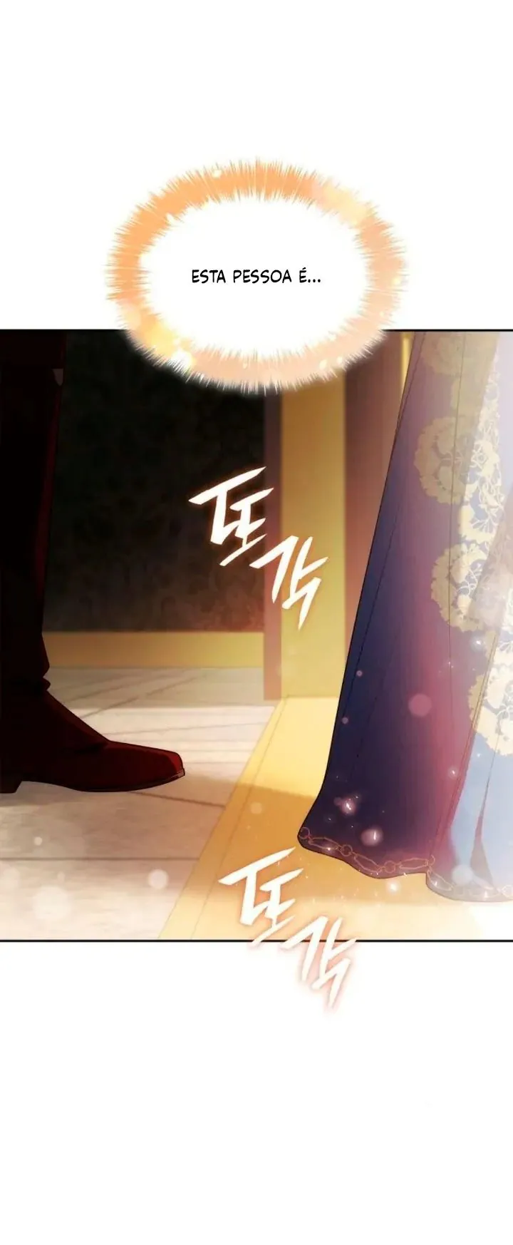 Read Nesta Vida eu serei a Rainha PT Manga Online
