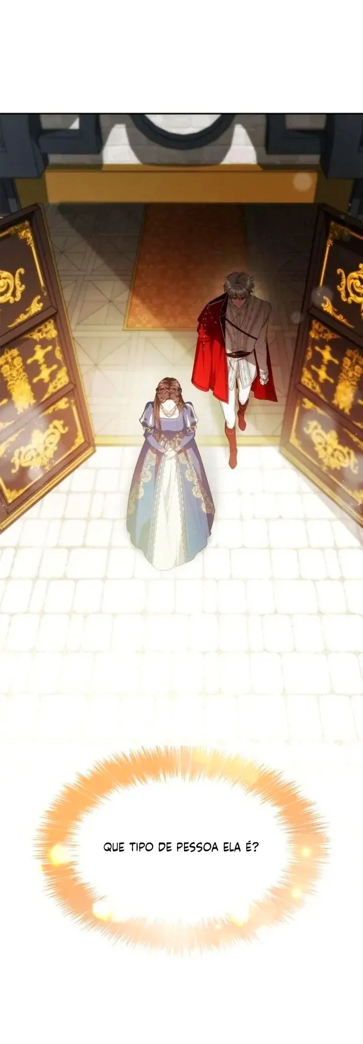 Read Nesta Vida eu serei a Rainha PT Manga Online