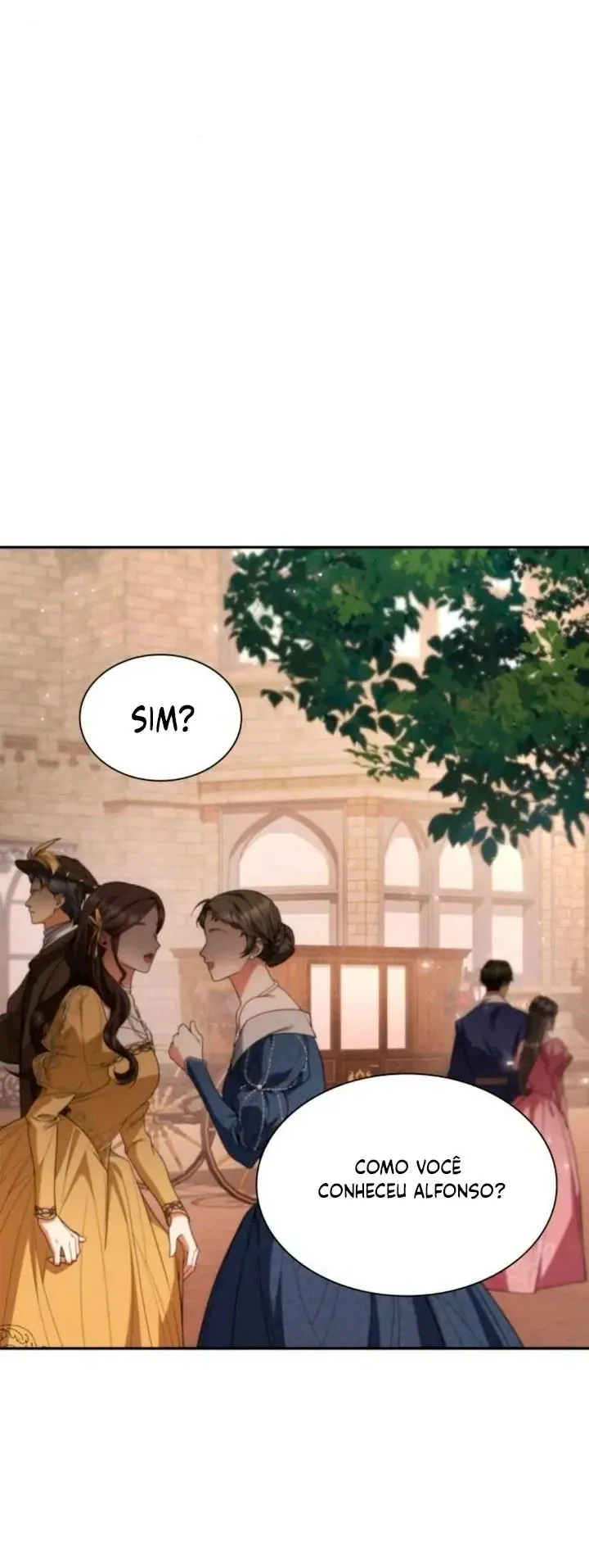 Read Nesta Vida eu serei a Rainha PT Manga Online