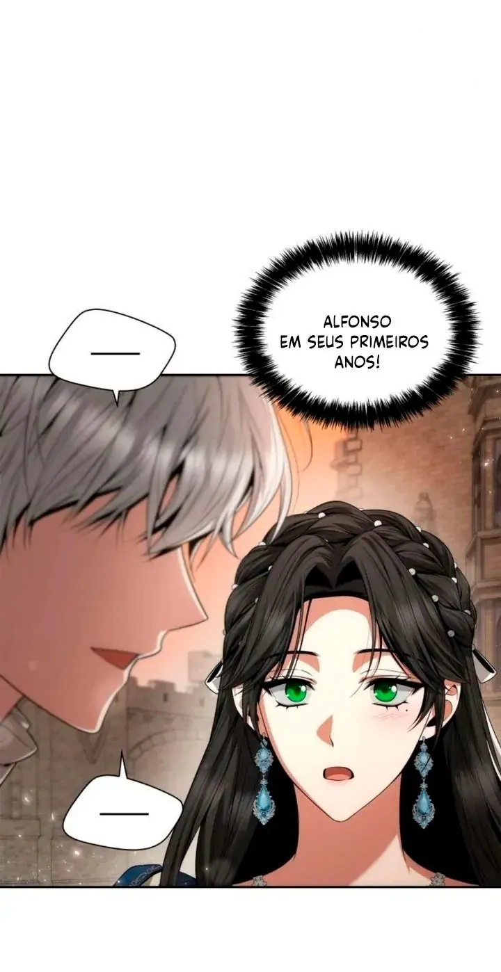 Read Nesta Vida eu serei a Rainha PT Manga Online