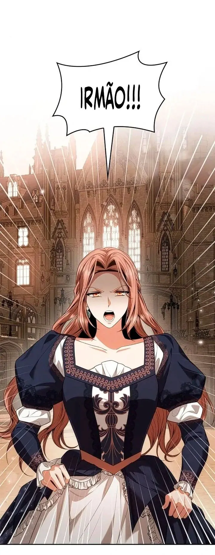 Read Nesta Vida eu serei a Rainha PT Manga Online