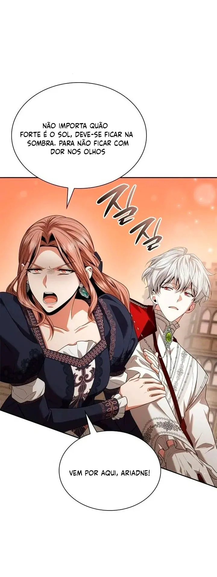 Read Nesta Vida eu serei a Rainha PT Manga Online