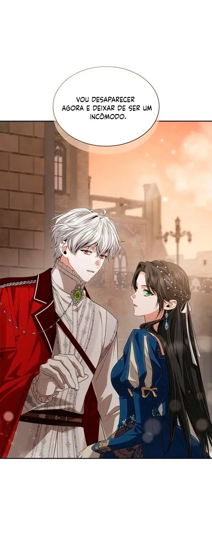 Read Nesta Vida eu serei a Rainha PT Manga Online