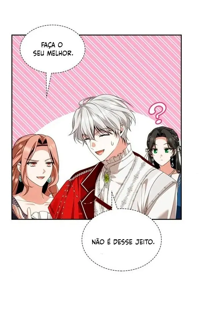 Read Nesta Vida eu serei a Rainha PT Manga Online