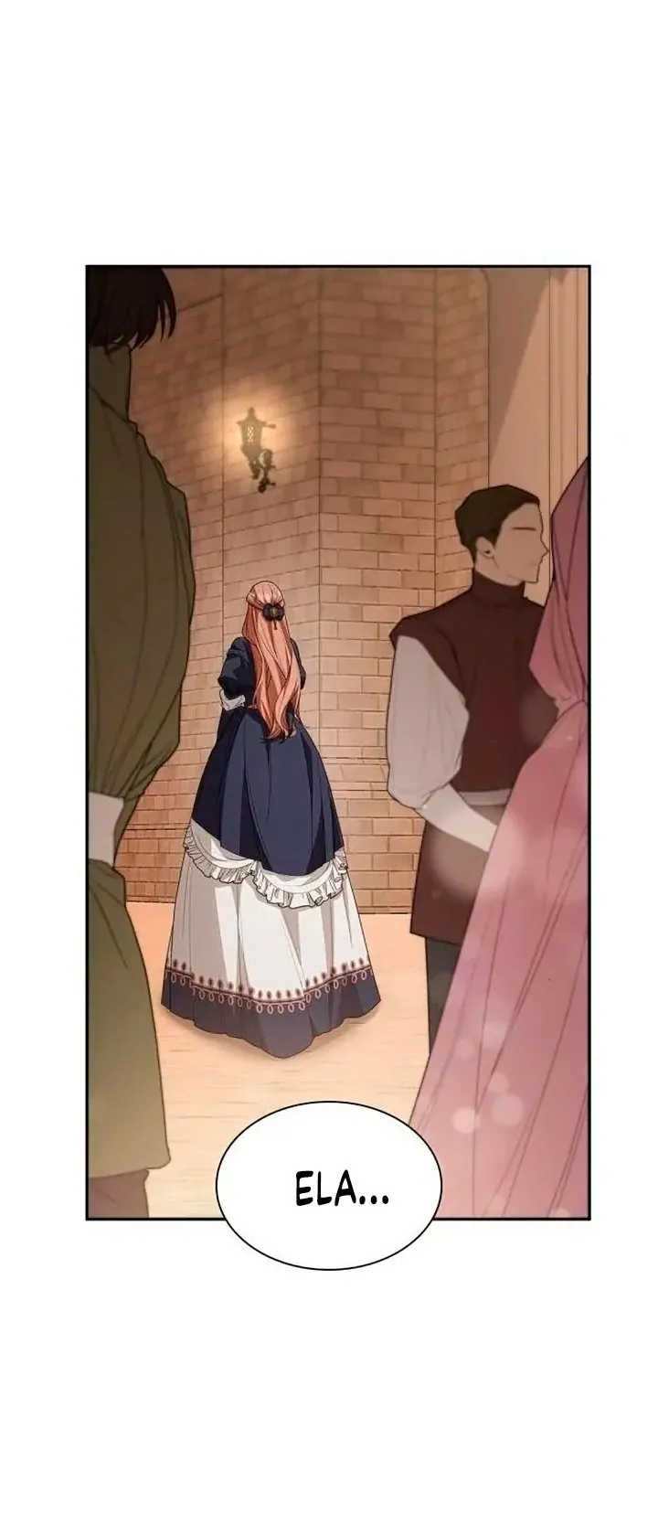 Read Nesta Vida eu serei a Rainha PT Manga Online