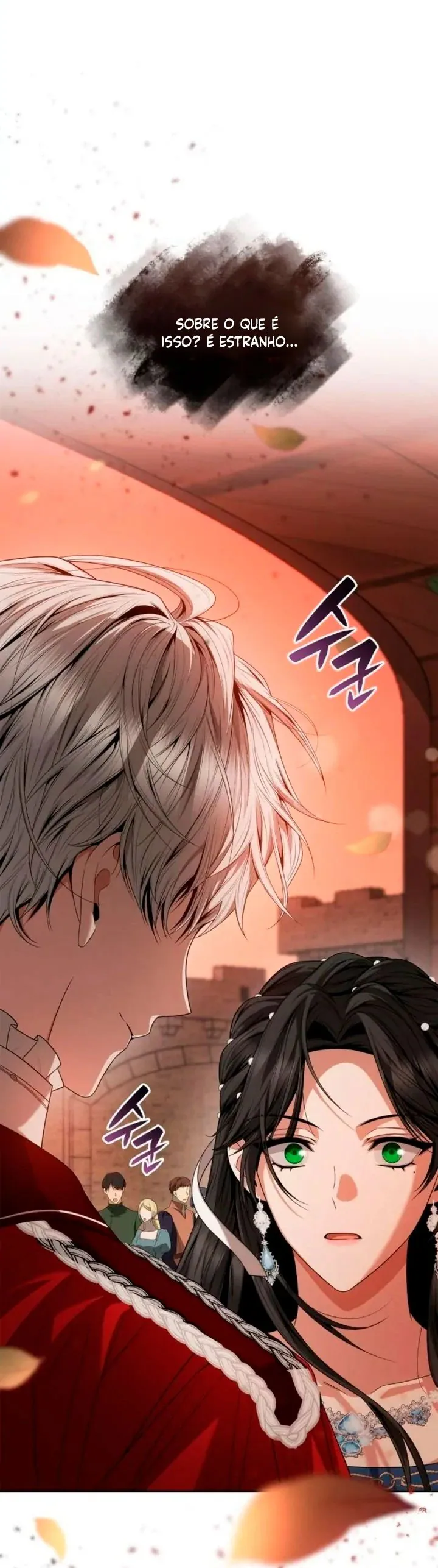 Read Nesta Vida eu serei a Rainha PT Manga Online
