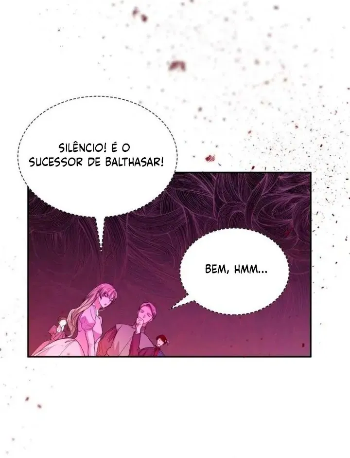 Read Nesta Vida eu serei a Rainha PT Manga Online