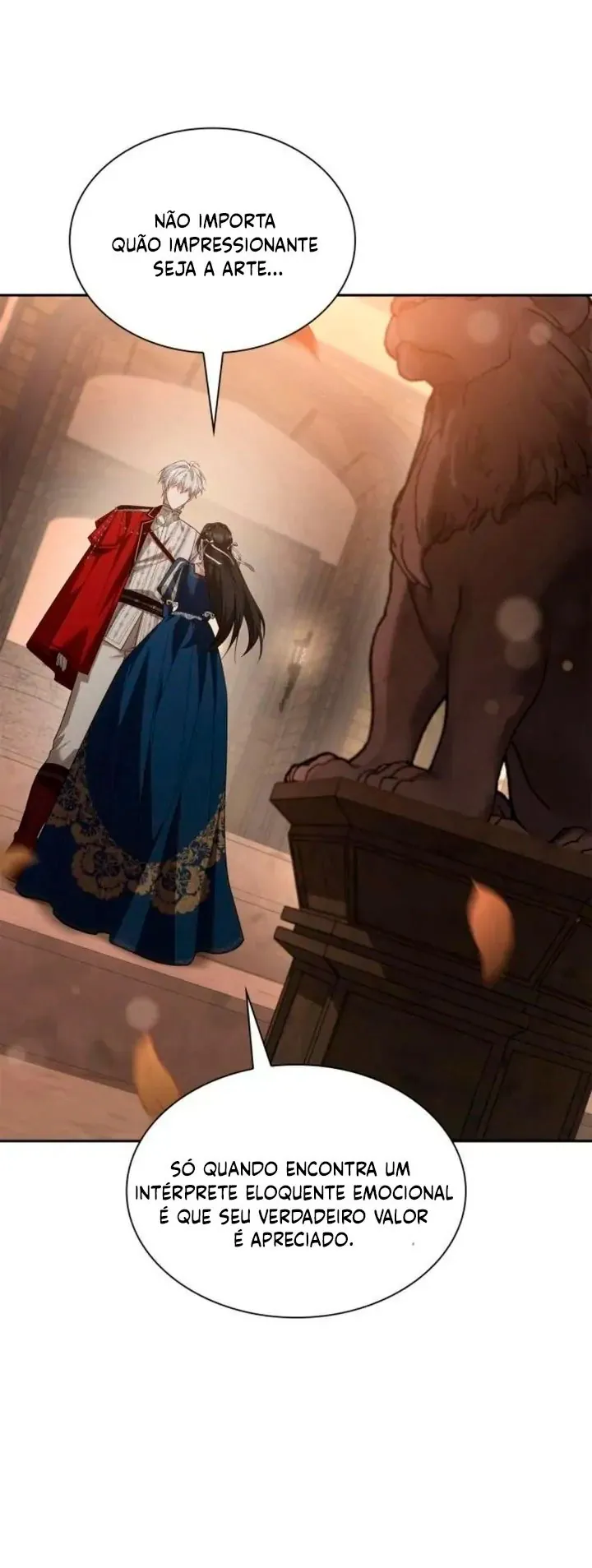 Read Nesta Vida eu serei a Rainha PT Manga Online