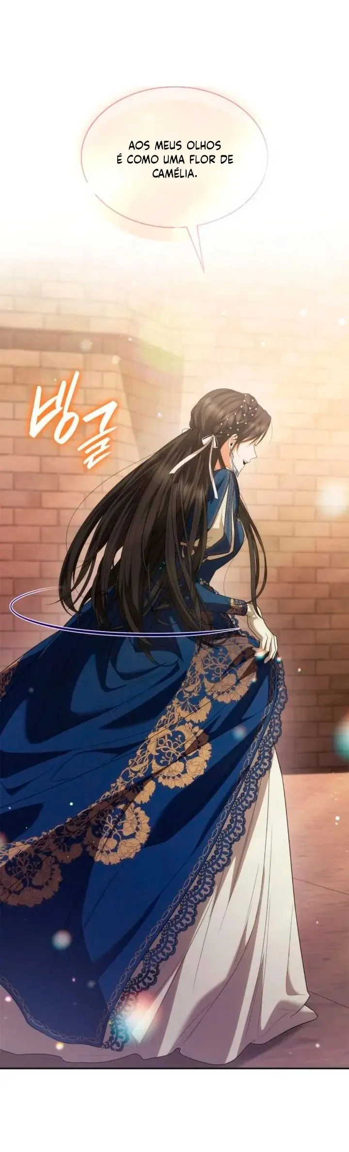 Read Nesta Vida eu serei a Rainha PT Manga Online