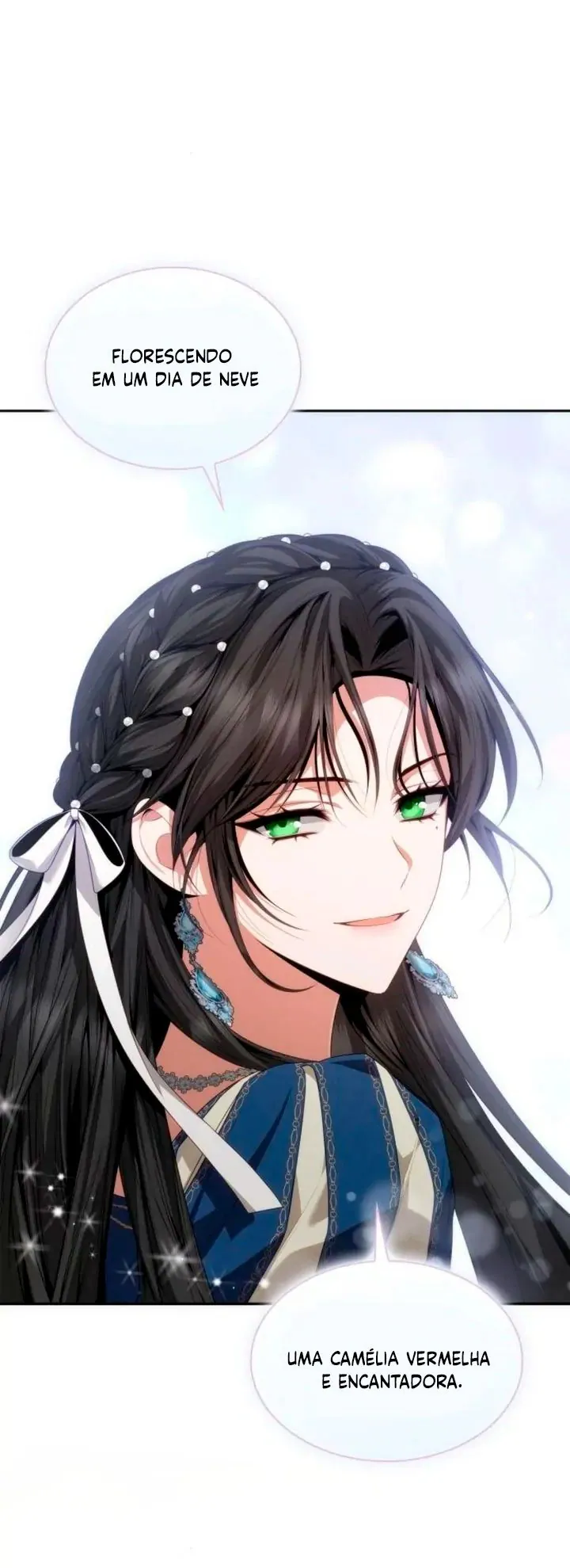Read Nesta Vida eu serei a Rainha PT Manga Online