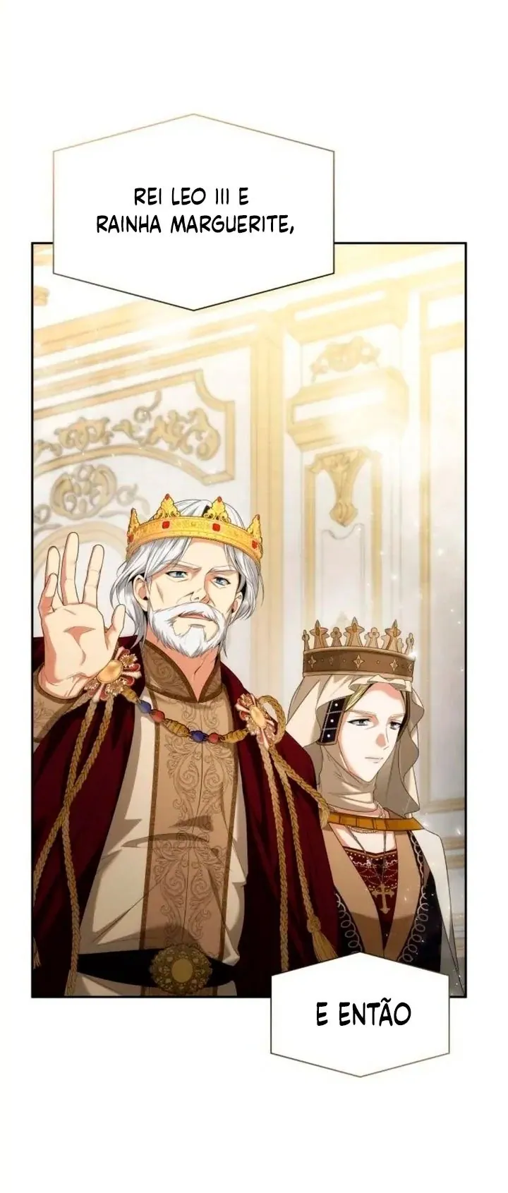 Read Nesta Vida eu serei a Rainha PT Manga Online