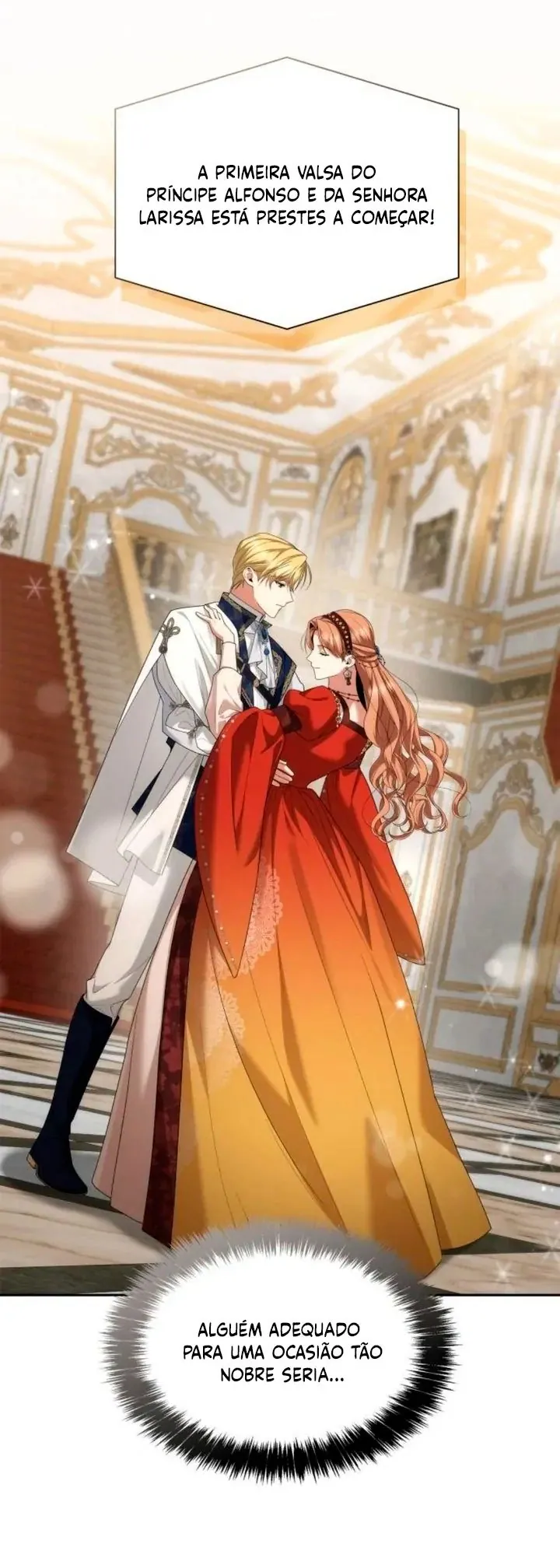 Read Nesta Vida eu serei a Rainha PT Manga Online